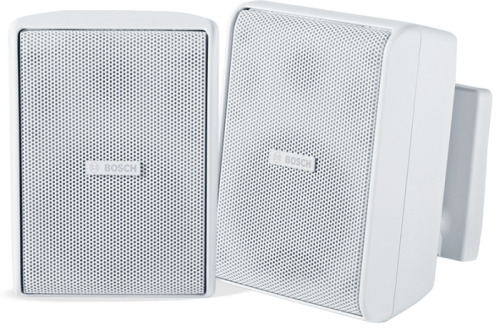 BOSCH LB20-PC15-4L ARMARIO ALTAVOZ 4" 70/100V PAR BLANCO