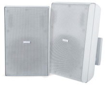 BOSCH LB20-PC60-8L ARMARIO ALTAVOZ 8" 70/100V PAR BLANCO
