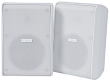 BOSCH LB20-PC60EW-5L ARMARIO ALTAVOZ 5" 70/100V IP65 PAR BCO