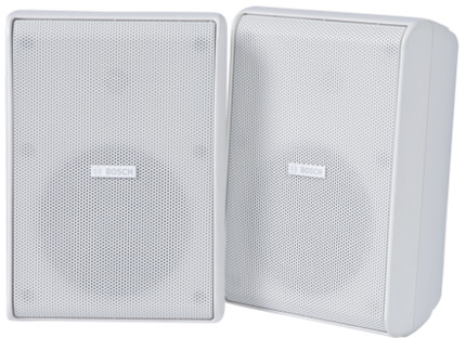 Comprar BOSCH LB20-PC60EW-5L ARMARIO ALTAVOZ 5" 70/100V IP65 PAR BCO