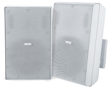 Bosch LB20-PC90-8L De 2 vías Blanco Alámbrico 90 W