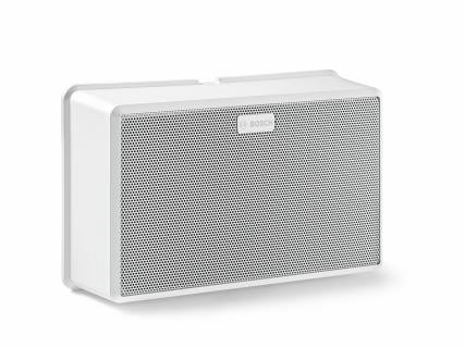 BOSCH LB7-UC06E ALTAVOZ CON CARCASA ABS, 6W (1)