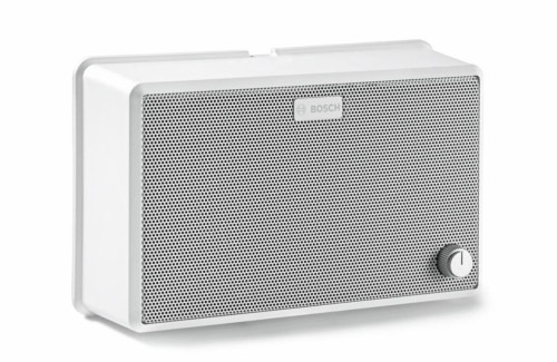 BOSCH LB7-UC06V ALTAVOZ CON CARCASA ABS 6W CON VC (1)