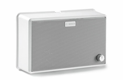 Comprar BOSCH LB7-UC06V ALTAVOZ CON CARCASA ABS 6W CON VC