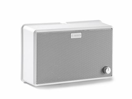 BOSCH LB7-UC06VR ALTAVOZ CON CARCASA ABS 6W CON VR (1)