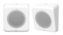 Bosch LB9-UC06 Blanco Alámbrico 6 W