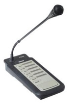 BOSCH LBB1925/10 PREAMPLIFICADOR SISTEMA PLENA, 6 ZONAS