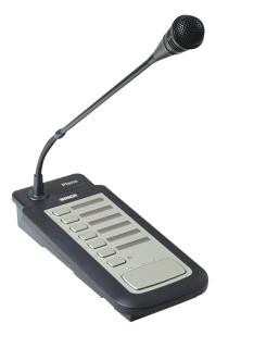 BOSCH LBB1925/10 PREAMPLIFICADOR SISTEMA PLENA, 6 ZONAS