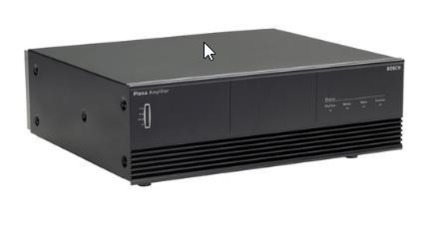 Comprar BOSCH LBB1938/30 AMPLIFICADOR POTENCIA, 1X480W