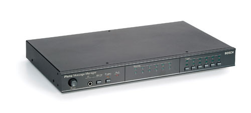 BOSCH LBB1965/00 GESTOR DE MENSAJES (1)