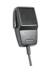 BOSCH LBB9080/00 MICRÓFONO DINÁMICO, OMNIDIRECCIONAL