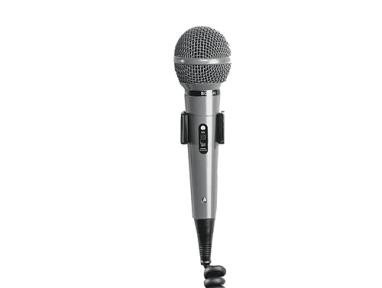 BOSCH LBB9099/10 MICRÓFONO DINÁMICO, UNIDIRECCIONAL (1)