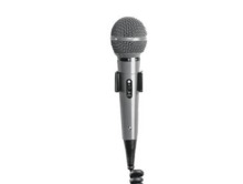 BOSCH LBB9099/10 MICRÓFONO DINÁMICO, UNIDIRECCIONAL