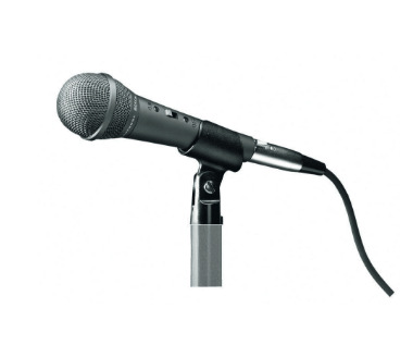 BOSCH LBC2900/20 MICRÓFONO DINÁMICO, XLR