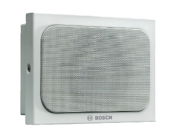 BOSCH LBC3018/01 ALTAVOZ DE CAJA, METAL, RECTANGULAR (1)