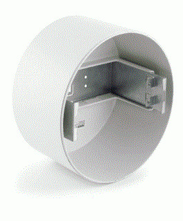 BOSCH LC1-CSMB CAJA DE MONTAJE EN SUPERFICIE PARA LC1 (1)