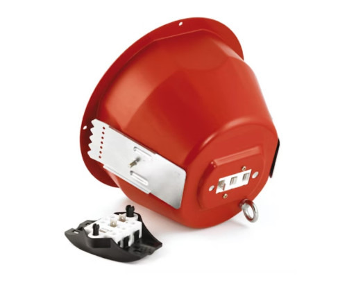 BOSCH LC1-MFD CÚPULA METÁLINCENDIOS PARA LC1 (1)