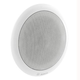 BOSCH LC1-WM06E8 ALTAVOZ TECHO, 6W, METAL, 4"