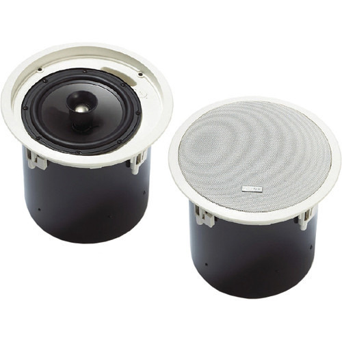 BOSCH LC2-PC30G6-8  PACK DE 2 UNIDADES ALTAVOZ TECHO, 30W, 8" (1)