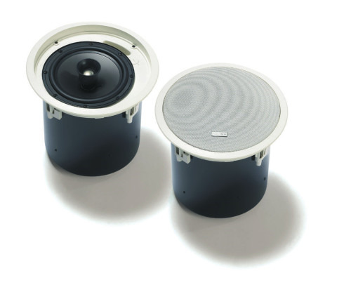 BOSCH LC2-PC30G6-8L PACK DE 2 UDS ALTAVOZ TECHO, 30W, 8", BAJO (1)