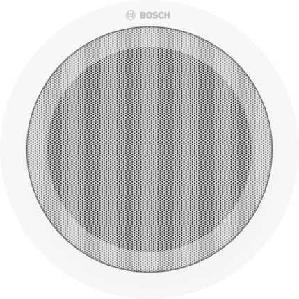 Comprar BOSCH LC9-UC06 ALTAVOZ DE TECHO 6W BLANCO