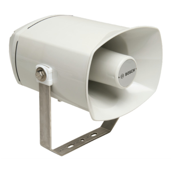BOSCH LHN-UC15W-SIP Bocina IP 15W basada en SIP de gran angular. IP 66