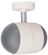 BOSCH LP1-BC10E-1 PROYECTOR DE SONIDO, 10W, BIDIRECCIONAL