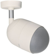 BOSCH LP1-UC10E-1 PROYECTOR DE SONIDO, 10W, UNIDIRECCIONAL