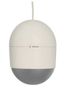 BOSCH LS1-UC20E-1 ALTAVOZ DE ESFERA COLGANTE, 20W (1)