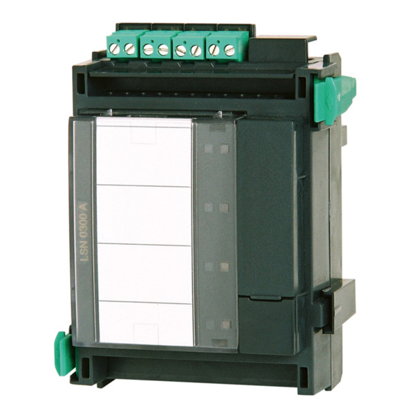 BOSCH LSN-0300-A Módulo bus LSN, 300mA