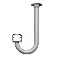 BOSCH LTC-9219/01 Soporte para interior en forma de "J" con pasacables