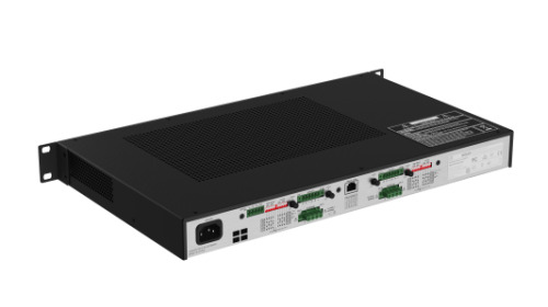 BOSCH MEGAFONÍA (PRM-4P600-EU) AMPLIFICADOR POTENCIA 600W 4 CANALES (3)