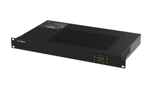 BOSCH MEGAFONÍA (PRM-4P600-EU) AMPLIFICADOR POTENCIA 600W 4 CANALES (1)