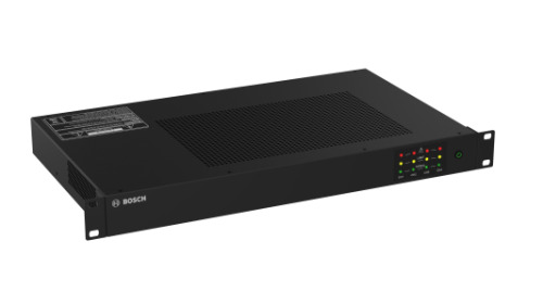BOSCH MEGAFONÍA (PRM-4P600-EU) AMPLIFICADOR POTENCIA 600W 4 CANALES (2)