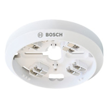 BOSCH MS400B Base detector con logotipo BOSCH