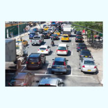 BOSCH MVC-IVA-TRA IVA Pro Traffic