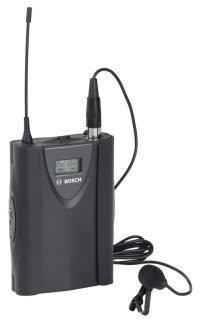 Comprar Bosch MW1-LTX-F4 sistema para micrófono inalámbrico