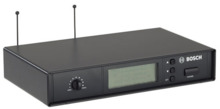 Bosch MW1-RX-F4 Montaje en rack