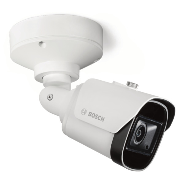 BOSCH NBE-3703-AL Tubular DINION 3100i 5MP HDR 3.3-10.2mm IP66 IK10 IR30m