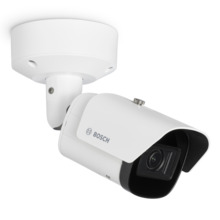 BOSCH NBE-5703-AL Tubular DINION 5100i 5MP HDR 3.2-10.5mm IP67 IK10 IR60m