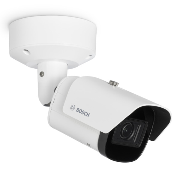 BOSCH NBE-5703-AL Tubular DINION 5100i 5MP HDR 3.2-10.5mm IP67 IK10 IR60m