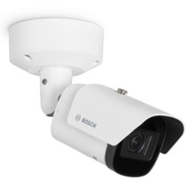 BOSCH NBE-5704-AL Tubular DINION 5100I 8MP HDR 3.2-10.5mm IP67 IK10 IR45m