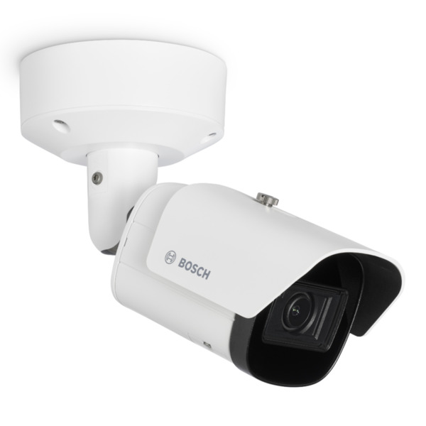 BOSCH NBE-5704-AL Tubular DINION 5100I 8MP HDR 3.2-10.5mm IP67 IK10 IR45m