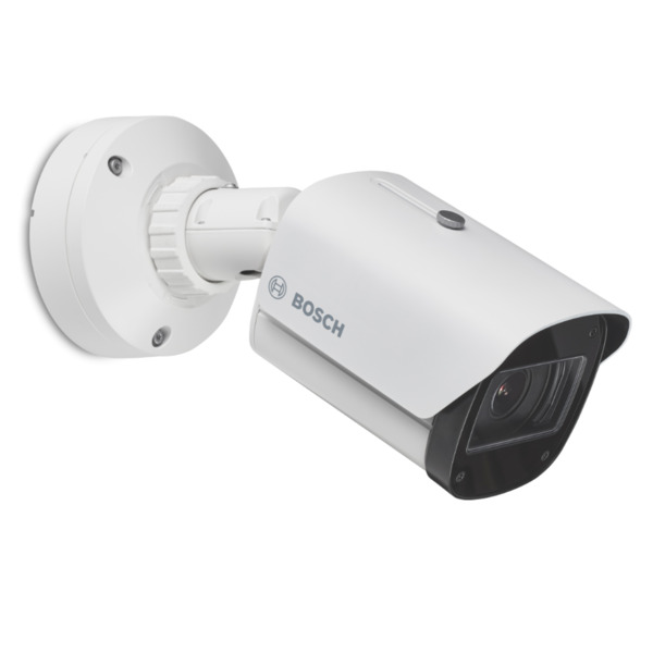 BOSCH NBE-7703-ALX Tubular DINION IP 7000i 4MP HDR X 4,7-10mm IP66/67 IK10