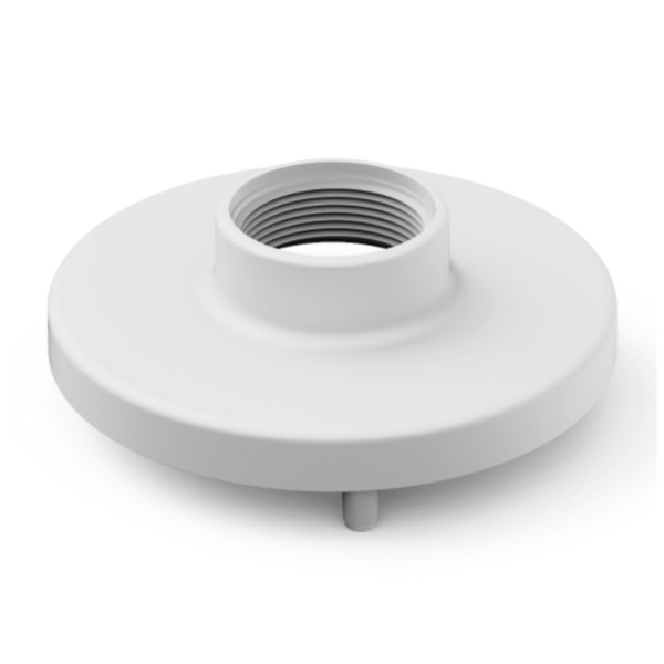 BOSCH NDA-5030-PIP Adaptador de rosca para serie FLEXIDOME IP NDE-4/5000