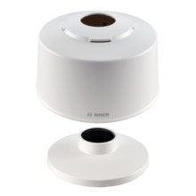 BOSCH NDA-5070-PIPW Placa conexión colgar c/tapa intemperie para FLEXIDOME 5100i (IR)