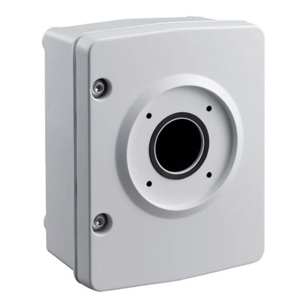 BOSCH NDA-U-PA0 Caja alimentación y conexiones IP66 entrada/salida 24Vdc