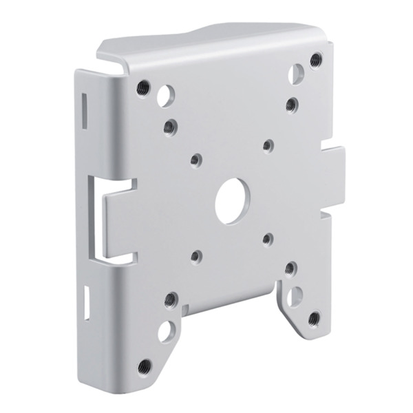 BOSCH NDA-U-PMAL Adaptador montaje poste grande IK10
