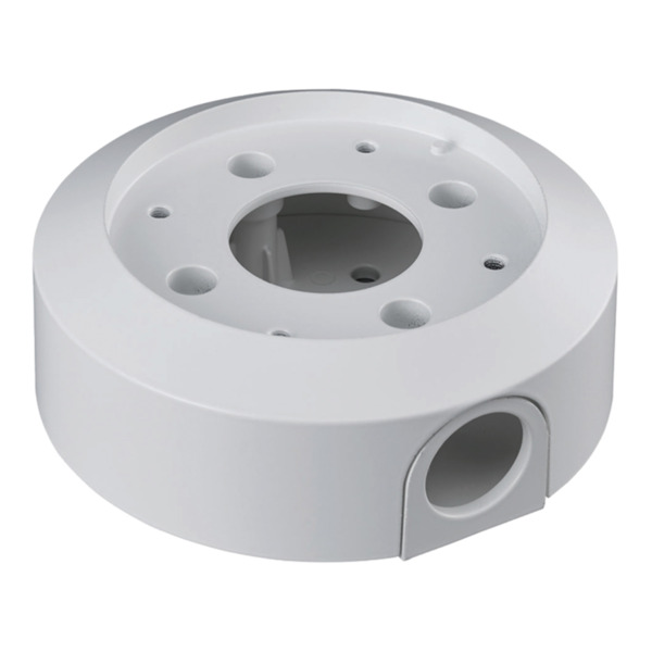 BOSCH NDA-U-PSMB Caja de conexiones en superficie para montaje en pared o techo
