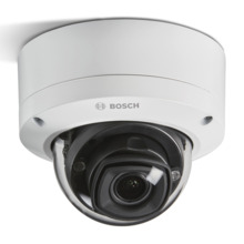 BOSCH NDE-3502-AL Domo fijo FLEXIDOME IP 3000i IR 2MP HDR 3.2-10mm IP66 IK10 IR30m